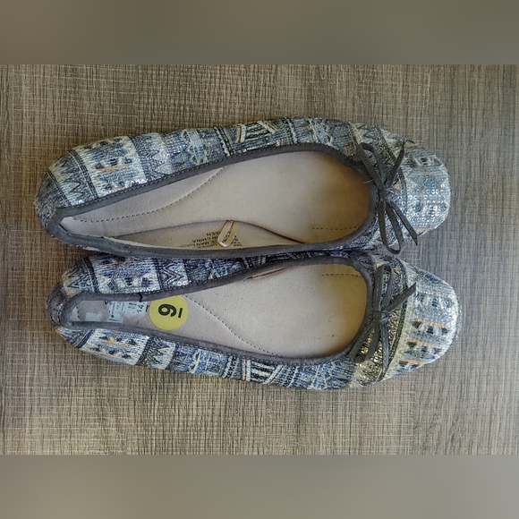 Ballet flats - Picture 2 of 4